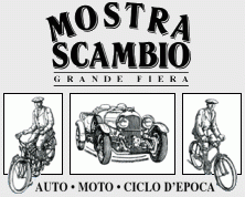 Mostra Scambio di Reggio